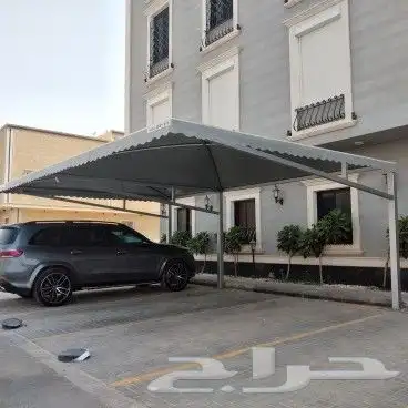 حداد ليزر سواتر مظلات فاخر 9