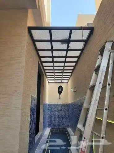 حداد ليزر لكسان قماش 8