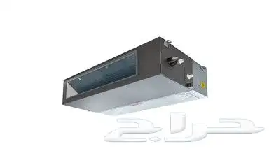 مكيفات مخفي كونسيلد جديدة 0