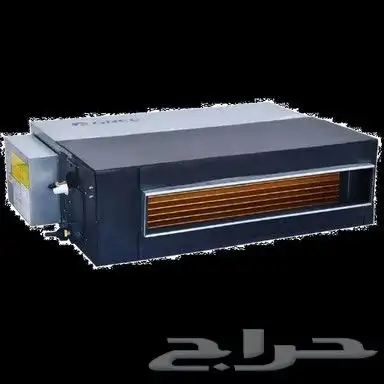 مكيفات مخفي كونسيلد جديدة 1