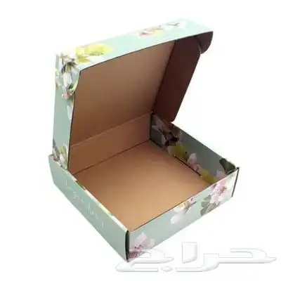 بوكسات اكواب كروت فاخره 8