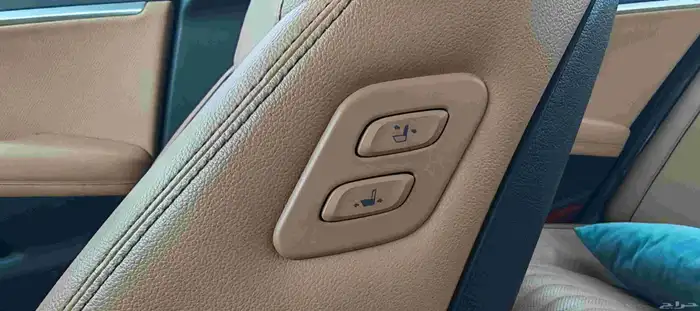 جنسس G70 2021 فل كامل 7