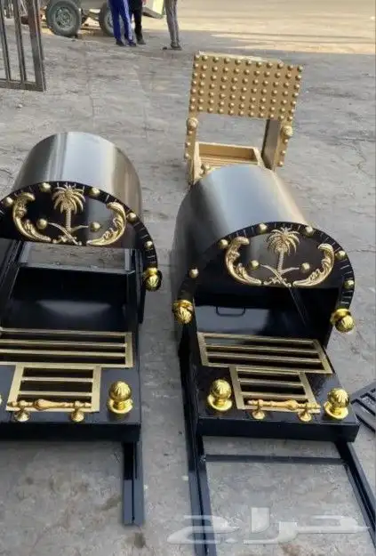 مشبات_فخمة مشبات رخام مشبات خشب مداخن مناقل اوجار شوايات 5