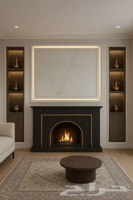 مشبات_فخمة مشبات رخام مشبات خشب مداخن مناقل اوجار شوايات 0