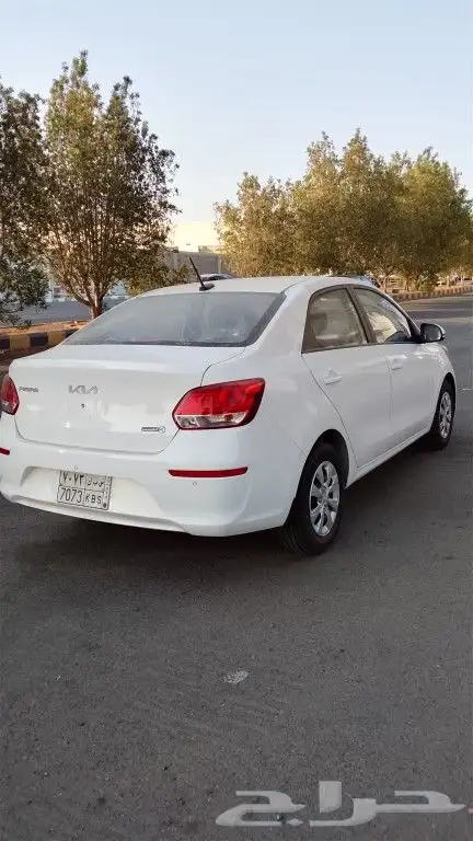 كيا 6