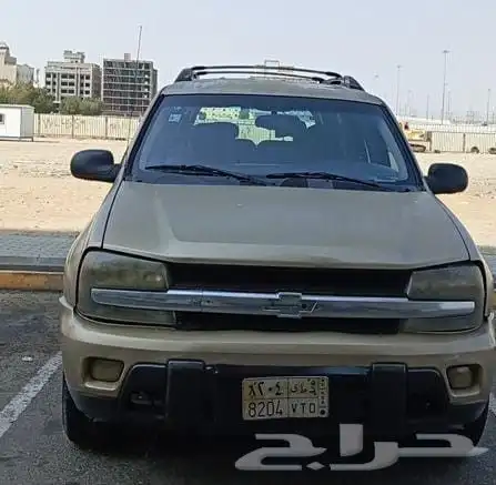 بليز أمريكي 7راكب موديل 2006مواصفات خليجي 3