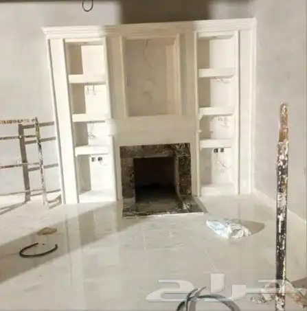 مشبات_فخمة مشبات رخام مشبات خشب مداخن مناقل اوجار شوايات 8