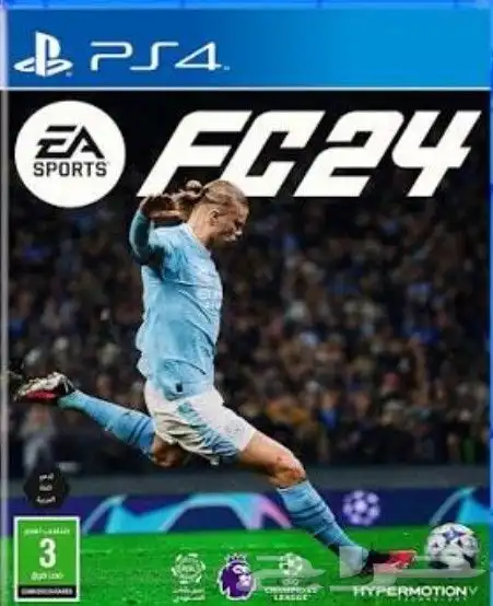 شريط فيفا 24 للبيع 100 0