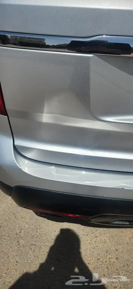 فورد إكسبلورر 2013 3