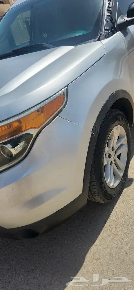 فورد إكسبلورر 2013 4