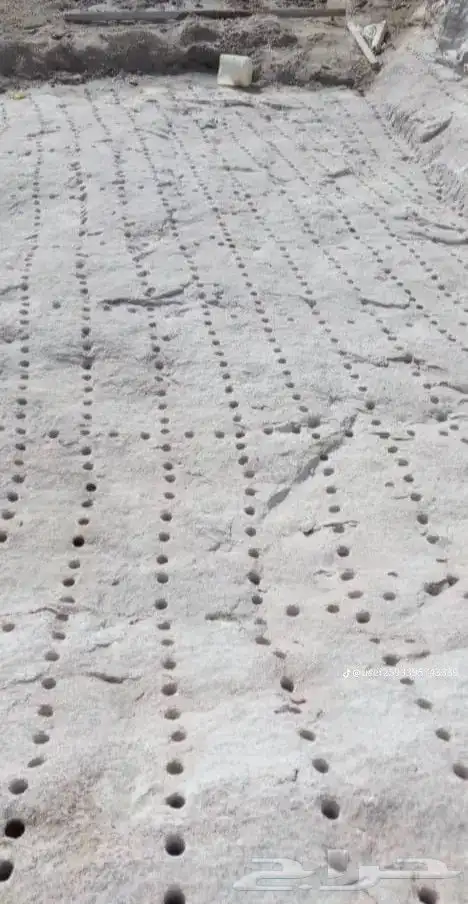 المقاولات جميع شغل الحجر تلبيس وتفكيك صخور 5