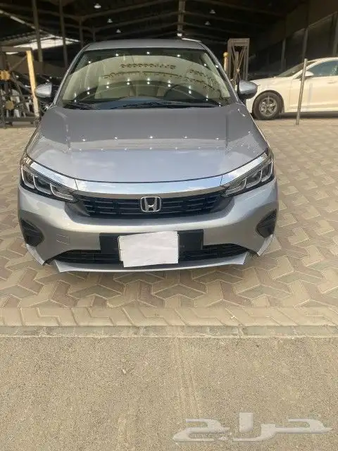 هوندا. سيتي موديل 2024 عداد 27000 0