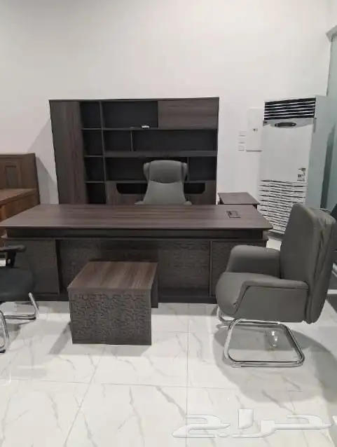 طقم مكاتب فخم موديلات أسعار جملة 0