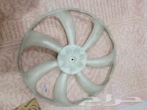 للبيع قطع غيار كورولا نظيفة من 2014 الى 2019 5