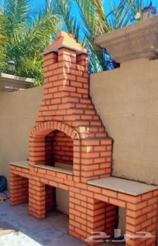 مخبز عيش مشبات شويات أفران عيش ديكورات مطابخ ديكورات بجميع أ 18