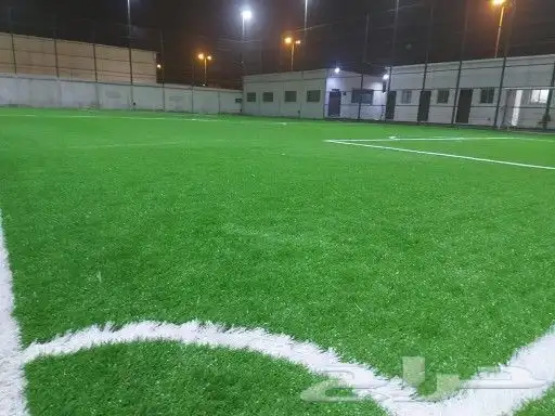 تصميم وأنشاء ملاعب كرة قدم و صيانتها 0
