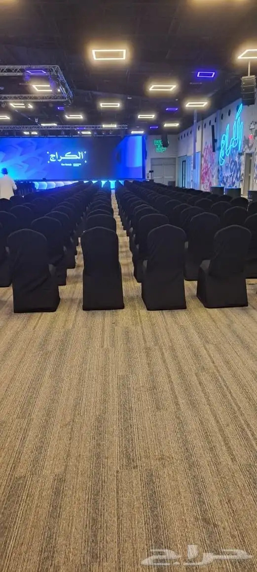 تأجير جميع مستلزمات الحفلات والمناسبات 2