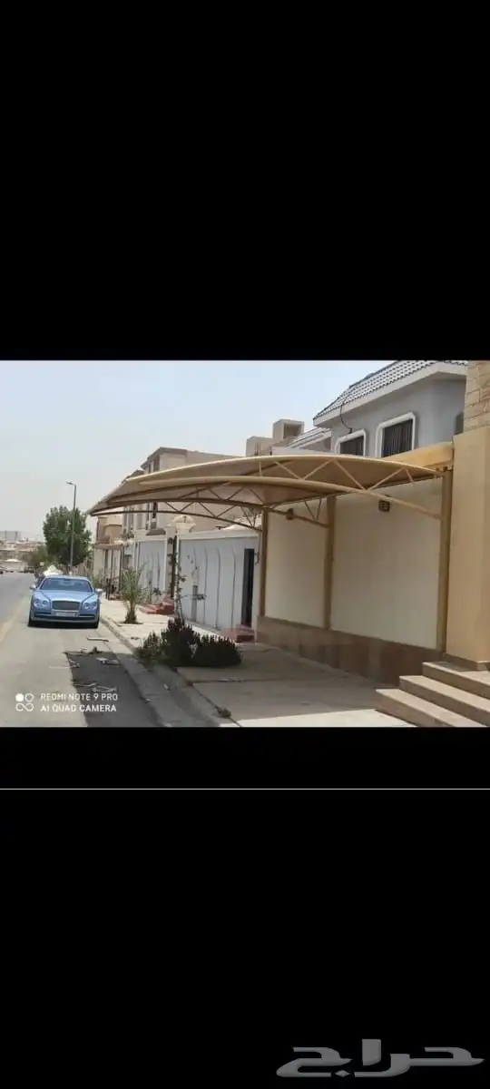 مظلات الشرقية 8