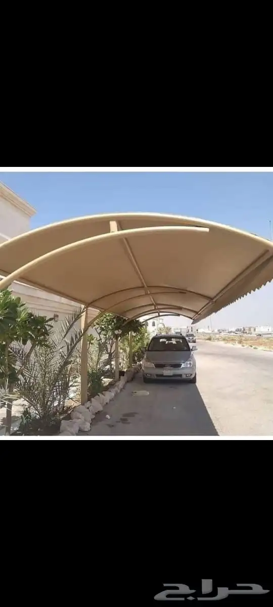 مظلات الشرقية 7