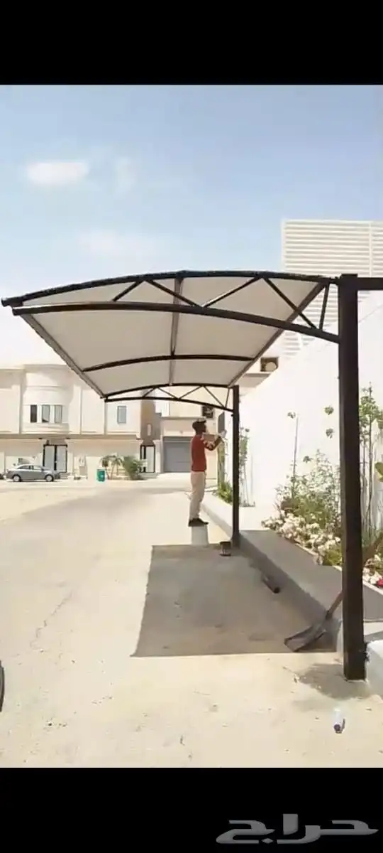 مظلات الاحساء 2