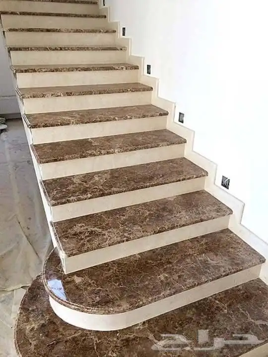 ترويد وتركيب جميع انواع الرخام 1