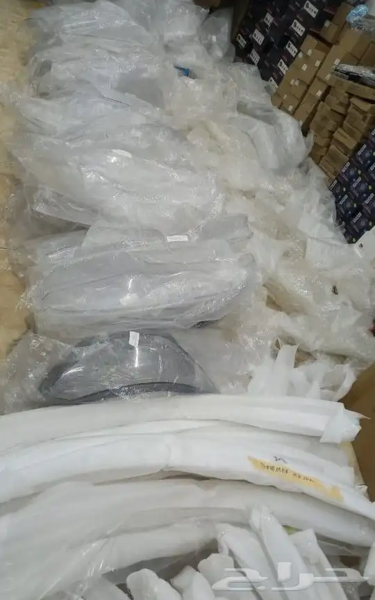 اصلاح شمعات اسطبات قزاز شمعات عدسات ليد زنون محولات وكاله 37