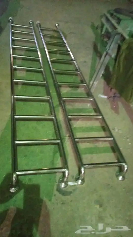 ملعم حداد لحام ابواب شبابيك 2