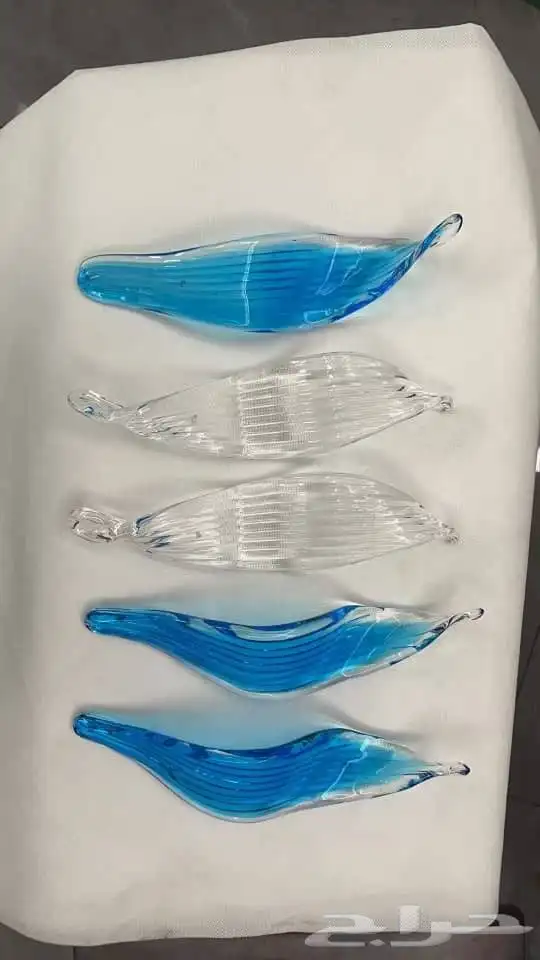 نجف احجار أوراق حلزوني تفصيل ثريات جميع انواع المقاسات 1