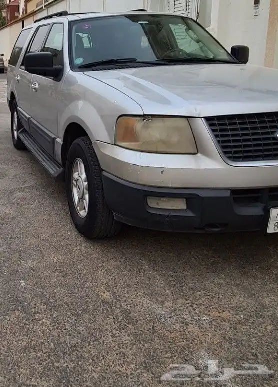 فورد إكسبيدشن 2005 للبيع 5