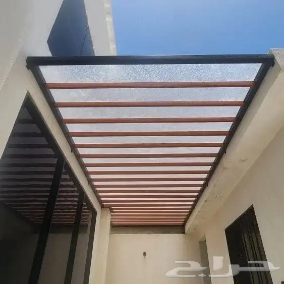 حداد رزاعه وحدائق سندويش بنل. ولكسان 3