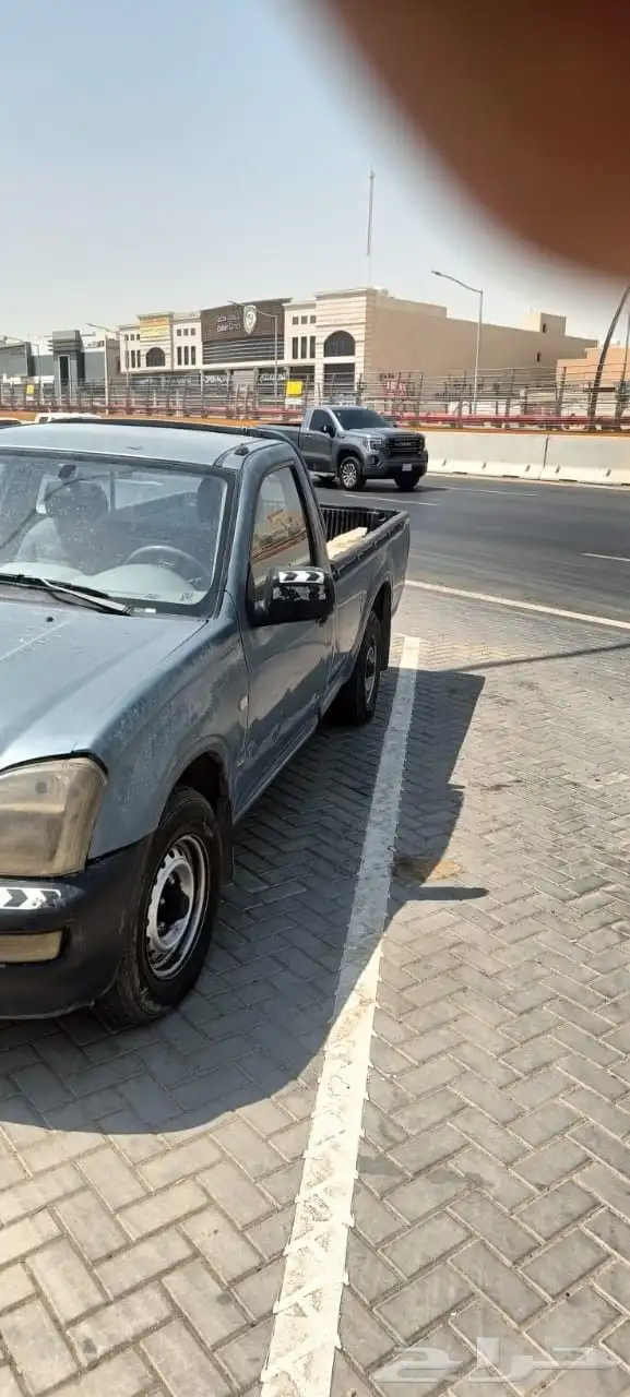 ايسوزو موديل 2006 1