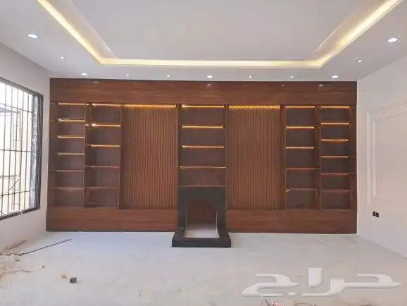 مشبات_فخمة مشبات رخام مشبات خشب مداخن مناقل اوجار شوايات 4