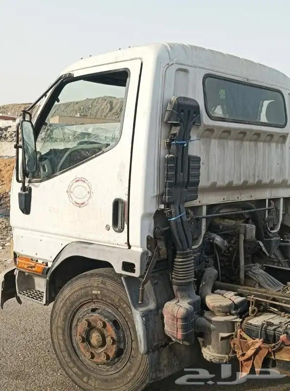 دينه مستبيشي 2004 4