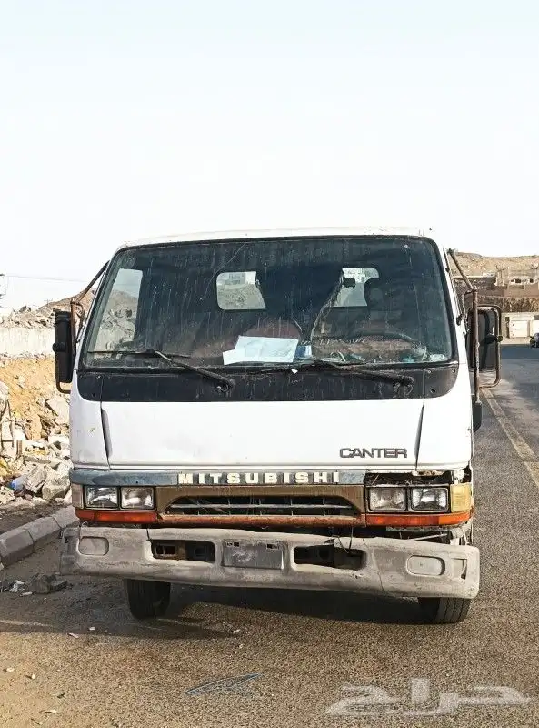 دينه مستبيشي 2004 3