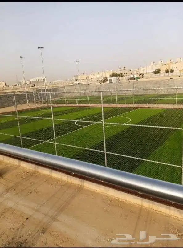 تركيب جميع اعمال الشبوك وسياجات الامنيه والقارديروالدواجن 8