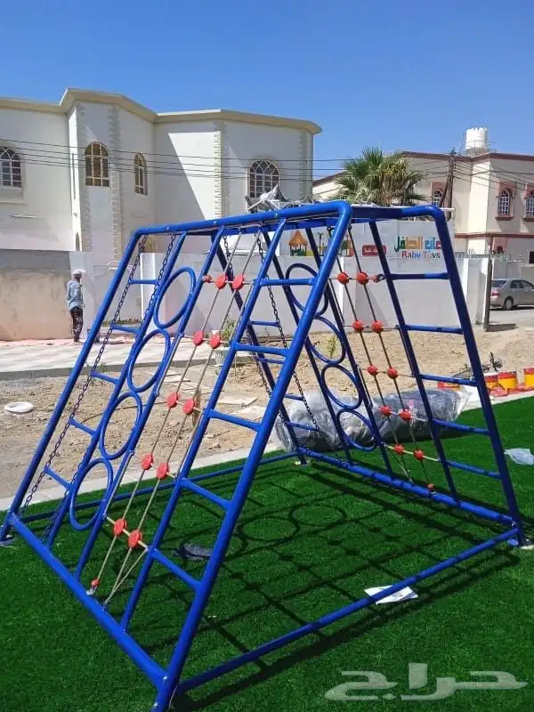 العاب الحدايق 4