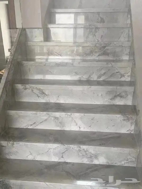 ترويد وتركيب جميع انواع الرخام 3