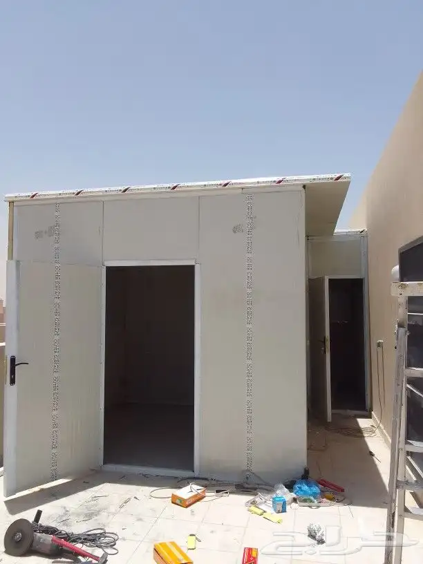 حداد ليزر لكسان قماش 2