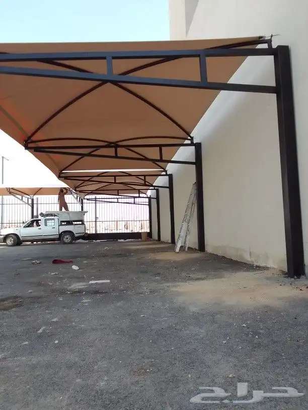 حداد ليزر لكسان قماش 6