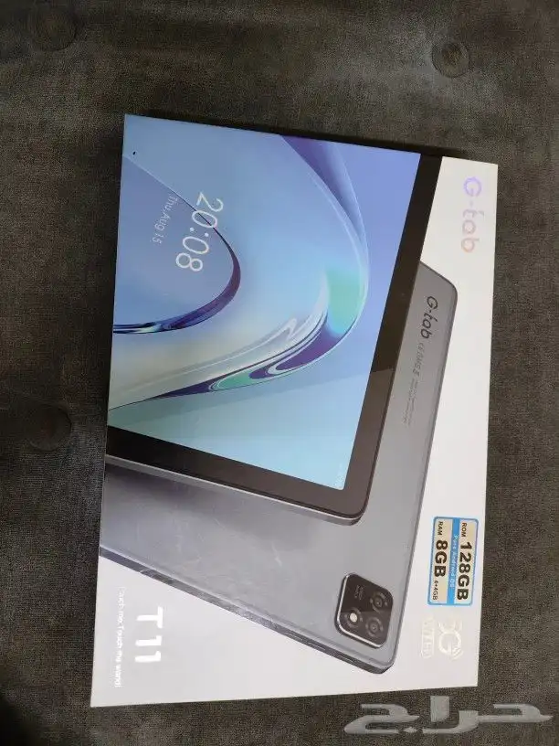 جي تاب t 11 للبيع مستعمل نظيف 0
