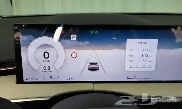 جينسيس Gv70 موديل 2025 استيراد كوريا 16