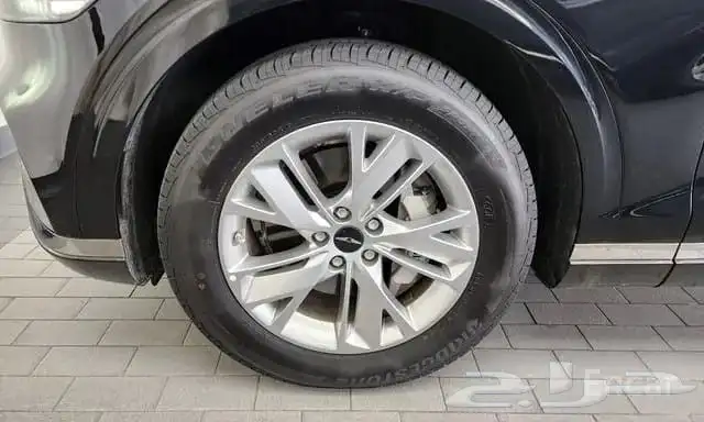 جينسيس Gv70 موديل 2025 استيراد كوريا 14