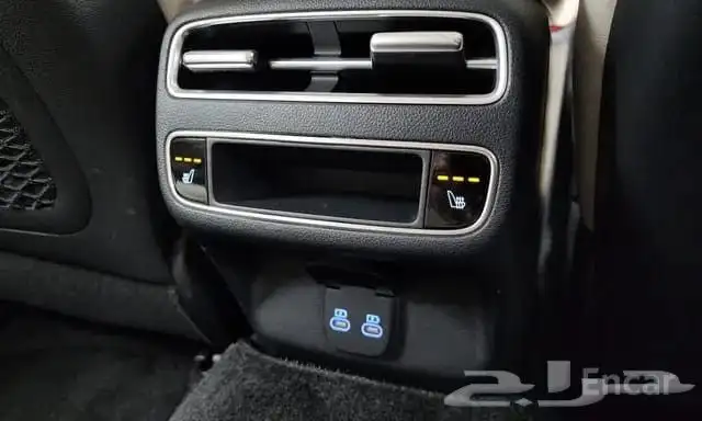 جينسيس Gv70 موديل 2025 استيراد كوريا 3