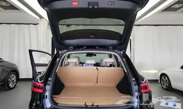 جينسيس Gv70 موديل 2025 استيراد كوريا 2