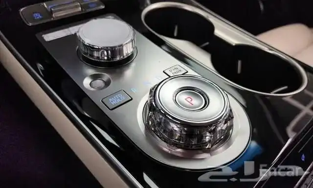 جينسيس Gv70 موديل 2025 استيراد كوريا 12