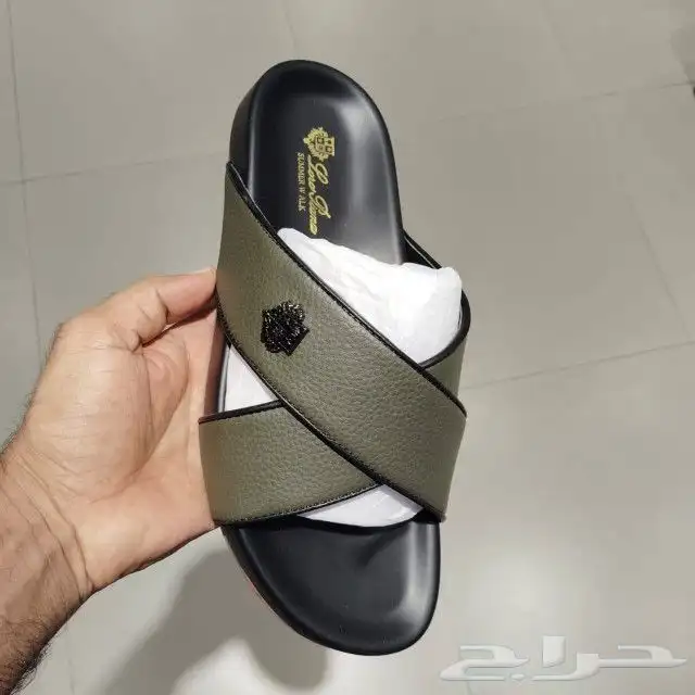 شوزات رياضيه و رسميه وسليبرات ماستر كوالتي 15