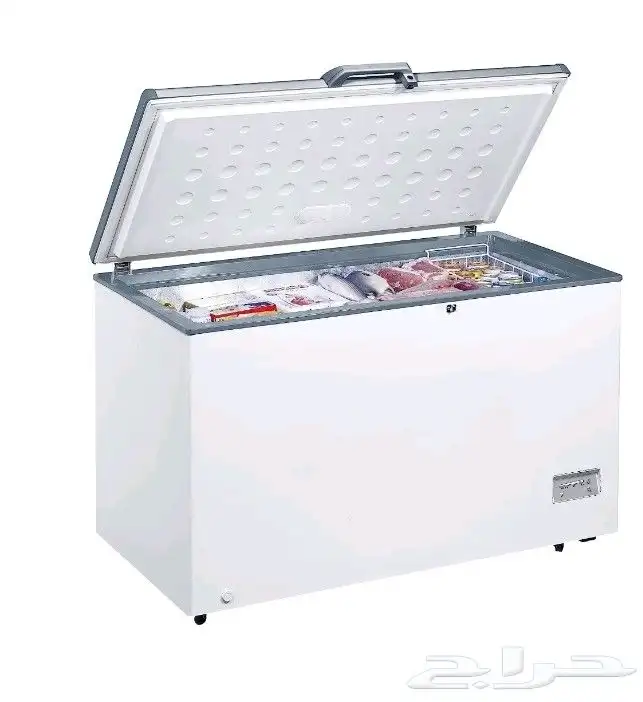 ثلاجات و فريزرات جميع البراندات 3