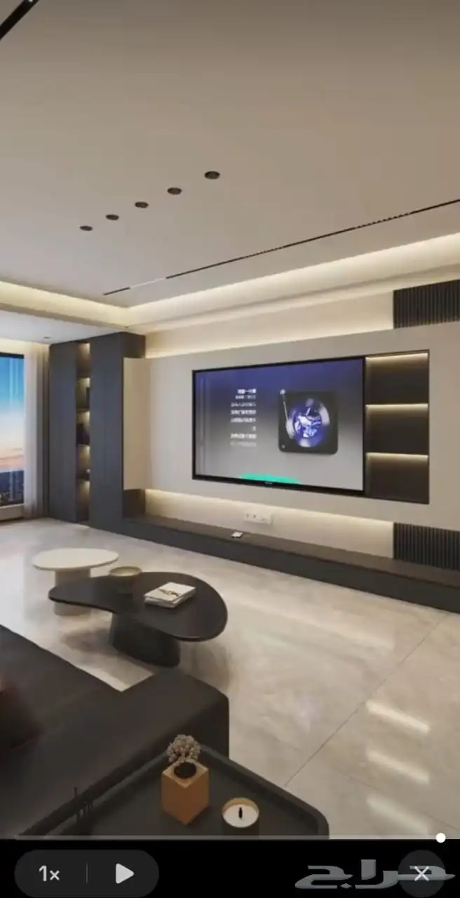 رائد اعمال فني جميع انواع الديكورات والدهانات المنزلي 7