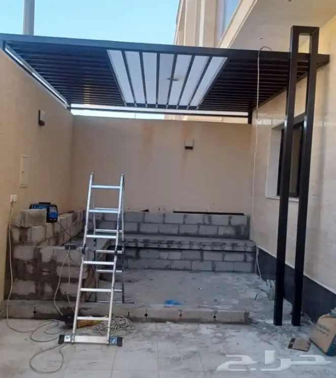 حداد نوادر تراثيه 3