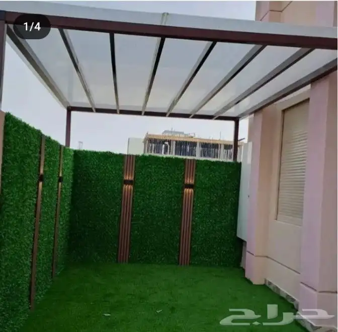 الكسان ابواب طيقان جده 7